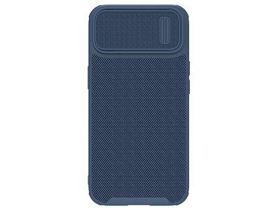 قاب محافظ آیفون 14 پلاس نیلکین Nillkin Iphone 14 Plus Textured S Case