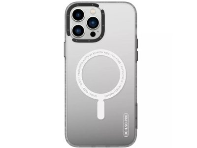 قاب مگ سیف آیفون 13 پرومکس راک ROCK Case Wireless Charging Cover iPhone 13 PRO MAX RPC2282