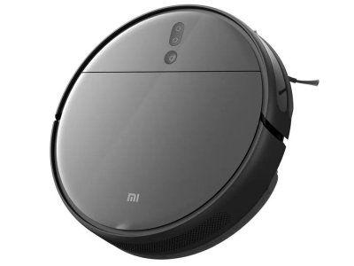 جارو رباتیک شیائومی +Xiaomi STYTJ02ZHM Mi Robot Vacuum-Mop 2 Pro
