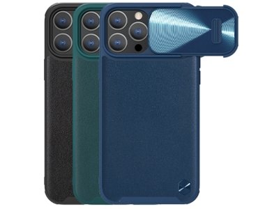 قاب آیفون 14 پرومکس نیلکین Nillkin Iphone 14 Pro max Case