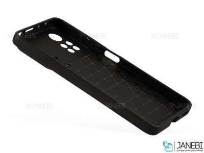 قاب محافظ لنز و استند دار شیائومی Xiaomi Poco X4 Pro 5G Slide Camera & Stand Case