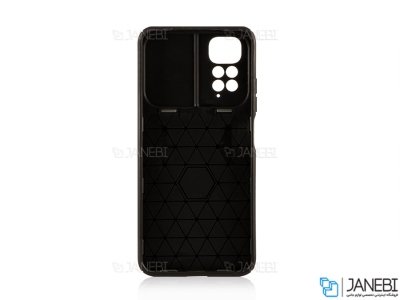 قاب محافظ لنز و استند دار شیائومی Xiaomi Redmi Note 11 Pro 2022 Slide Camera & Stand Case
