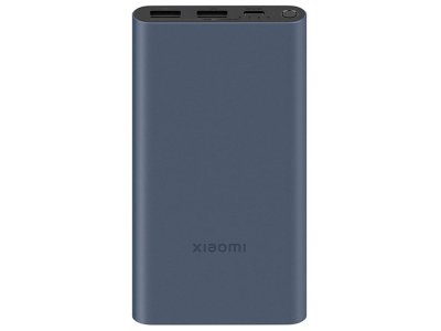 پاوربانک شارژ سریع 22.5 وات 10000 شیائومی PB100DZM