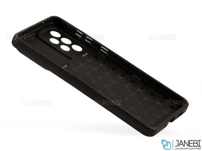 قاب محافظ لنز و استند دار سامسونگ Samsung Galaxy A73 5G Slide Camera & Stand Case