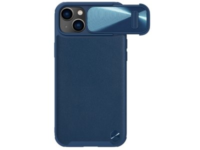 قاب محافظ آیفون 14 پلاس نیلکین Nillkin Iphone 14 Plus Case