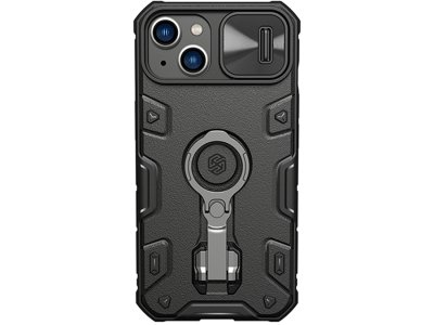 قاب محافظ آیفون 13/14 نیلکین Nillkin iPhone 14/13  CamShield Armor Pro