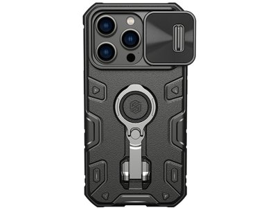 قاب مگ سیف آیفون 14 پرو نیلکین Nillkin iPhone 14 Pro Case