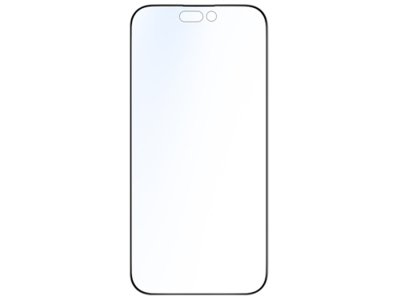 محافظ صفحه نمایش شیشه‌ای آیفون 14 پرو نیلکین Nillkin Apple iPhone 14 Pro FogMirror glass