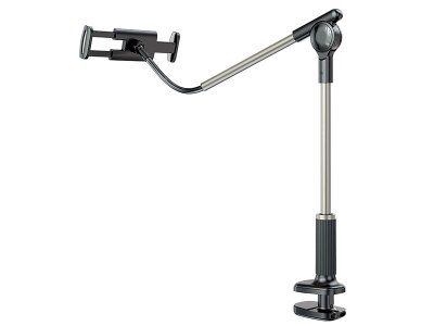 پایه نگهدارنده رومیزی بازو بلند گوشی موبایل و تبلت هوکو Hoco Tabletop holder PH47 desktop stand