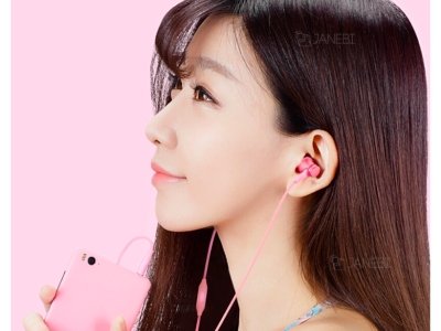 هدفون پیستون شیائومی نسخه بیسیک Xiaomi Mi Piston In Ear Headphone Basic Edition