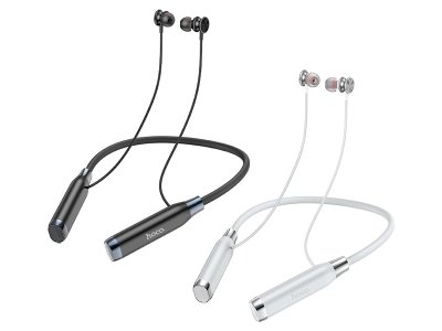 هندزفری بلوتوث گردنی هوکو Hoco Wireless earphones ES62 Pretty with mic