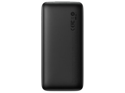 پاوربانک شارژ سریع 22.5 وات 10000 بیسوس Baseus Bipow Pro Power Bank 22.5W PPBD040001