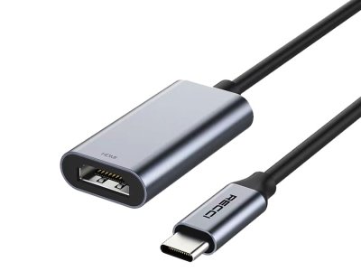 مبدل تایپ سی به اچ دی ام آی رسی RH11