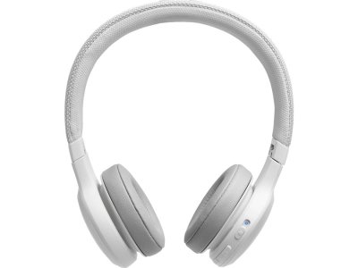 هدفون روگوشی بی سیم جی بی ال Casti JBL Live 400BT