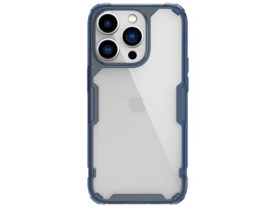 قاب محافظ ژله ای آیفون 14 پرو نیلکین Nillkin Iphone 14 Pro Case