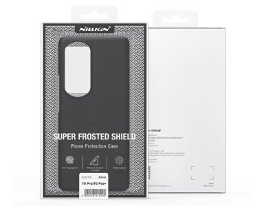 قاب محافظ هوآوی هانر 70 پرو و 70 پرو پلاس نیلکین Nillkin Huawei Honor 70 pro/70 pro Plus Case
