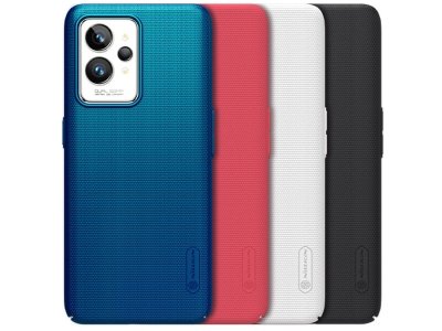 قاب محافظ ریلمی جی تی 2 پرو نیلکین Nillkin Realme GT2 Pro Case