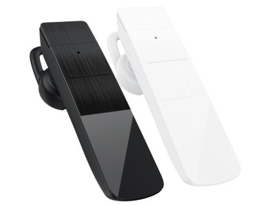 هندزفری بی سیم تک‌گوش رسی Recci single ear wireless earphone REP-W19