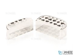 کاور محافظ ایرپاد پرو Movenchy Airpods Pro Case