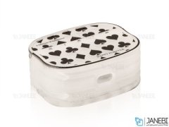 کاور محافظ ایرپاد پرو Movenchy Airpods Pro Case