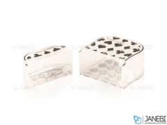 کاور محافظ ایرپاد Movenchy Airpods Case