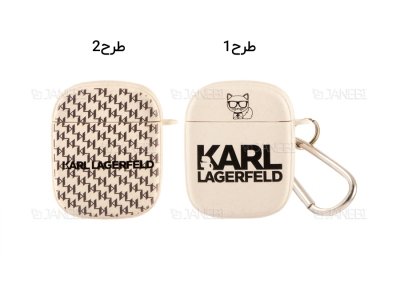 کاور محافظ ایرپاد DM New Upgrade Airpods Case