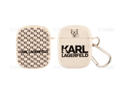 کاور محافظ ایرپاد DM New Upgrade Airpods Case