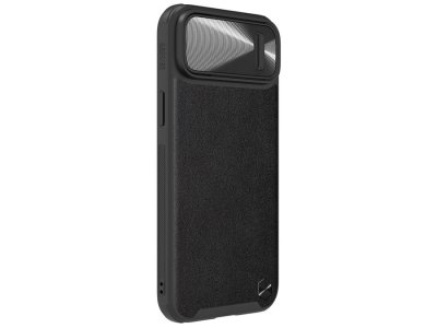قاب آیفون 14 نیلکین Nillkin Iphone 14 CamShield Leather S