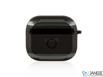 کاور محافظ ایرپاد 3 Movenchy Fanshi Series Airpods 3 Protective Case