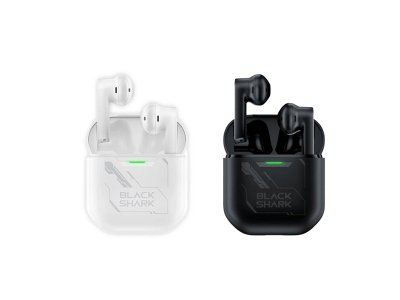 هندزفری بی سیم بلک شارک شیائومی Xiaomi Black Shark JoyBuds Wireless Earbuds