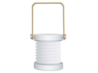 چراغ رومیزی چندکاره یوسامز USAMS ZB249 Multi-function LED table lamp Night Light