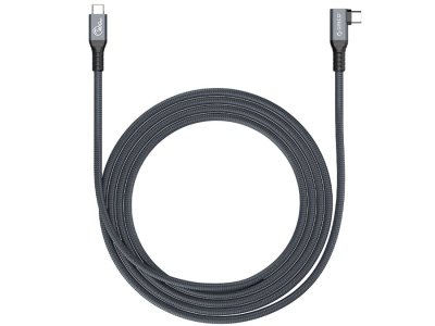 کابل تاندربولت دو سر تایپ سی 2 متری اوریکو ORICO TBW4-20 Thunderbolt 4 Data Cable