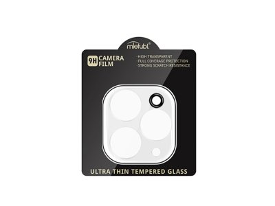 محافظ لنز دوربین آیفون 11 پرو ملتوبل Mletubl iphone 11 Pro 9H Camera protective film