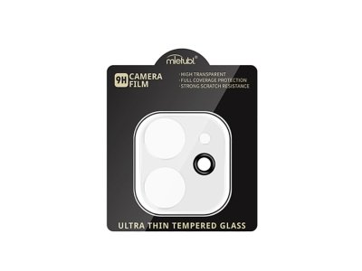 محافظ لنز دوربین آیفون 11 ملتوبل Mletubl iphone 11 9H Camera protective film