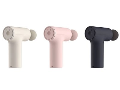مینی ماساژور تفنگی شیائومی Xiaomi MIJIA YMJM-M351