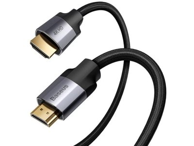 کابل HDMI بیسوس Baseus مدل WKSX000013 نیم متری