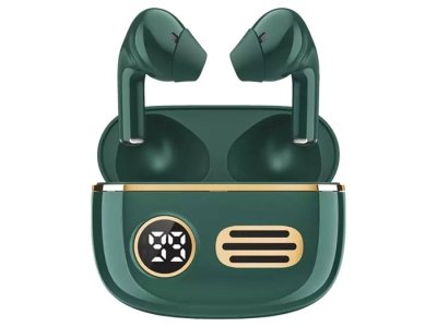 هندزفری بی سیم رسی Recci rep-w21 wireless earphone