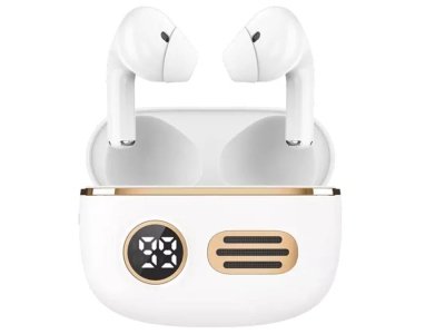 هندزفری بی سیم رسی Recci rep-w21 wireless earphone