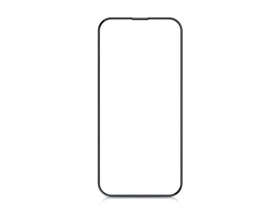 محافظ صفحه نمایش شیشه ای آیفون 14 گرین Green iPhone 14 3D Curved Pro Glass