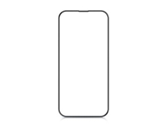 محافظ صفحه نمایش شیشه ای آیفون 14 گرین Green iPhone 14 3D Curved Pro Glass
