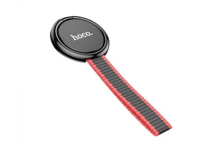 حلقه نگهدارنده گوشی موبایل هوکو HOCO GM105 Mobile Phone Ring Buckle
