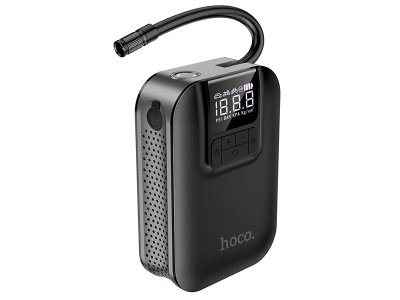 پمپ باد هوشمند هوکو Hoco Smart air pump S53 Breeze