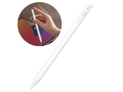 قلم لمسی آیپد بیسوس Baseus SXBC000102 Smooth Writing Stylus