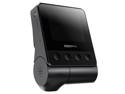 دوربین داخل خودرو شیائومی Xiaomi DDpai Z40 Dash Cam