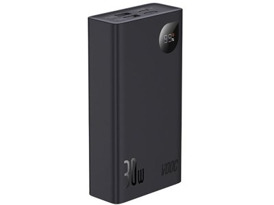 پاوربانک 30 وات 20000 بیسوس Baseus Adaman2 VOOC PPAD050001