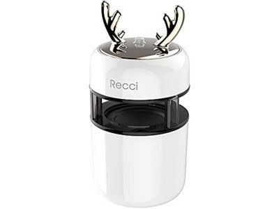 اسپیکر بلوتوث قابل حمل رسی Recci RSK-W08 Antlers Bluetooth Speaker