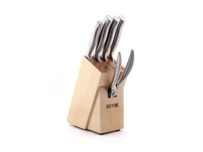 ست چاقوی آشپزخانه 5 تکه شیائومی xiaomi Six Piece set HU0014