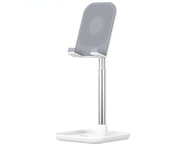 پایه نگهدارنده گوشی موبایل و تبلت رسی Recci RHO-M02 Desktop Flat Holder