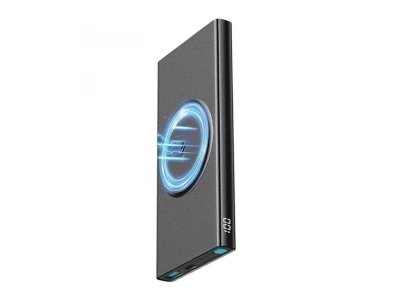 پاوربانک 10000 وایرلس جویروم Joyroom JR-W010 توان 15 وات