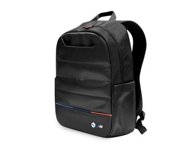 کوله پشتی لپ تاپ 15 اینچی طرح بی ام و CG Mobile Laptop 15 inch BMW Backpack